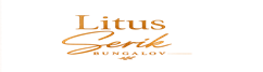 Litus Serik Bungalov